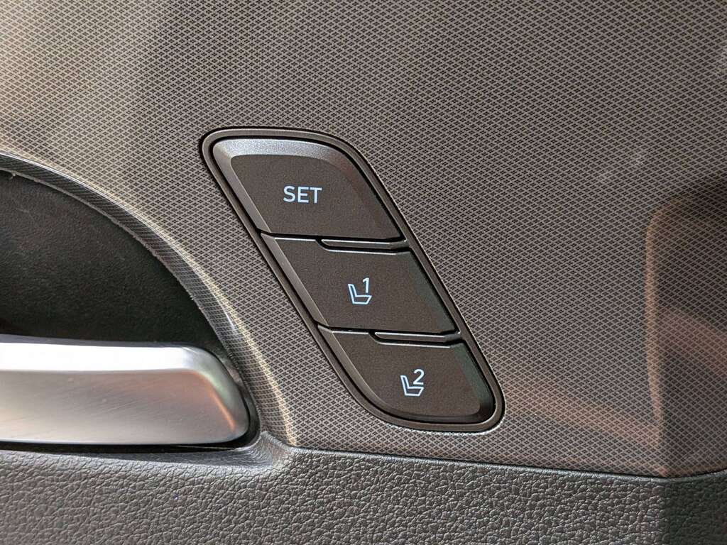 Hyundai Santa Fe Ultimate Calligraphy AWD 2021 Gris Val-David - photo #33