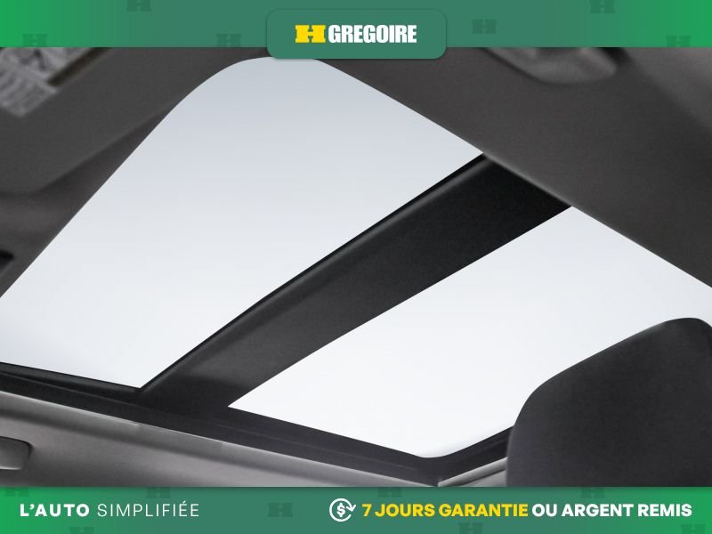Nissan Rogue 2025 Gris Blainville - photo #15