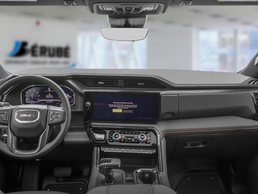 2026 GMC Sierra 1500 2026 Summit White