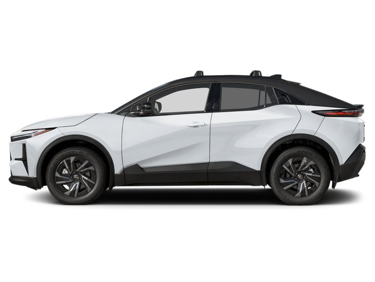 2027 Toyota C-HR XSE