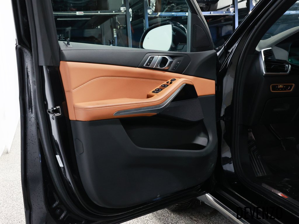 2022 BMW X5 Black Saint-Eustache - photo #31