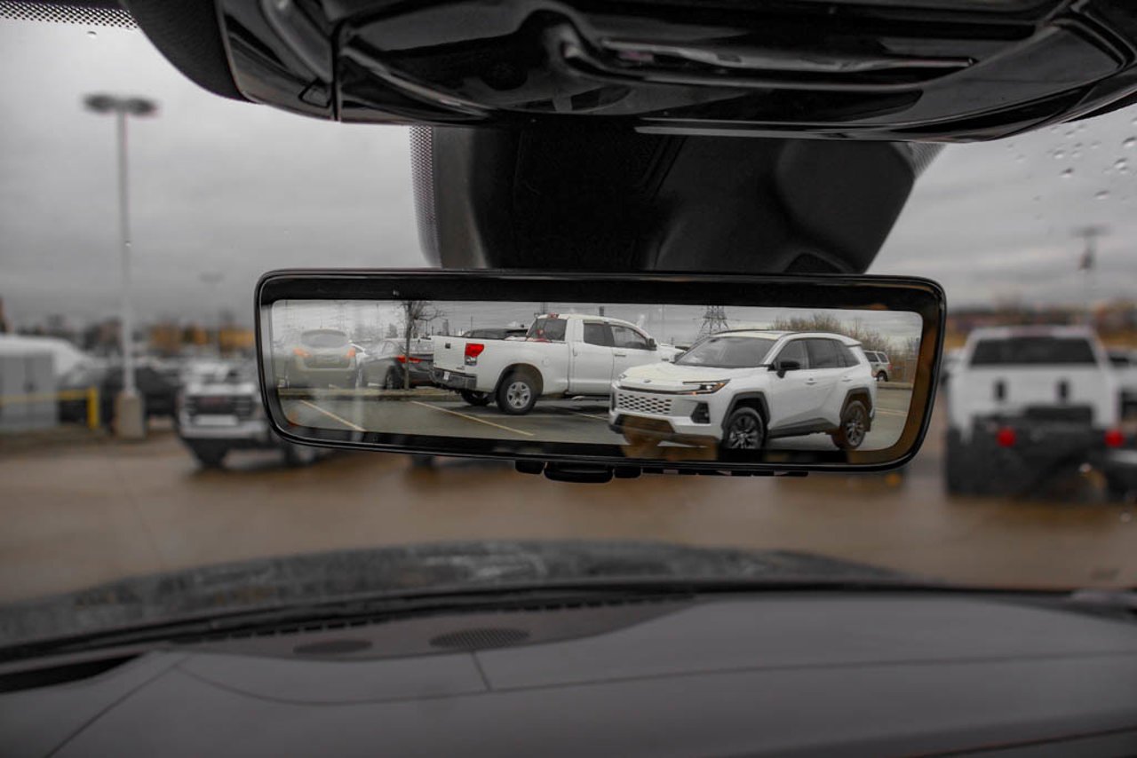 2022 Jeep Grand Cherokee L Overland 4x4 Ember Pearl Sherwood Park - photo #30