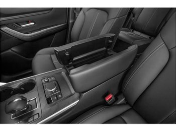 Mazda CX-90 PHEV GS-L