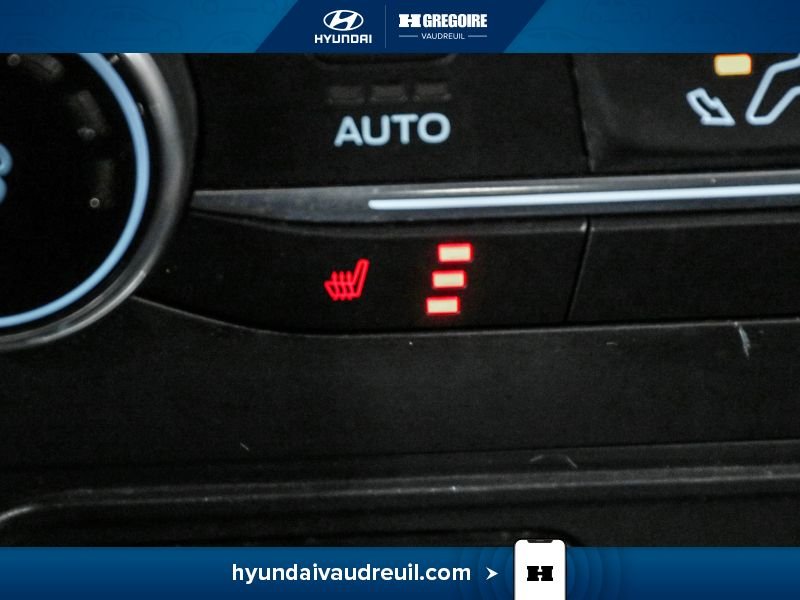 2018 Ford EcoSport Black Laval - photo #31