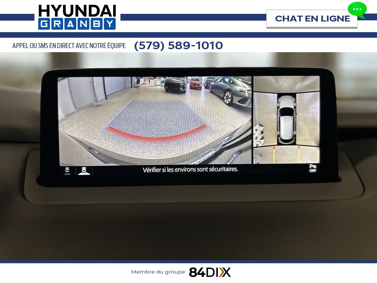 Mazda CX-9 2022 Gris Granby - photo #19