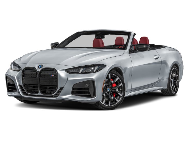 2026 BMW Série 4 M440i xDrive