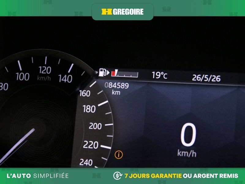 Land Rover Range Rover Evoque 730591 | R-Dynamic SE AWD AUTO A/C CUIR TOIT NAV MAGS CAM 2023 Beige Laval - photo #22