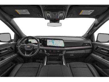 Chevrolet Tahoe Z71