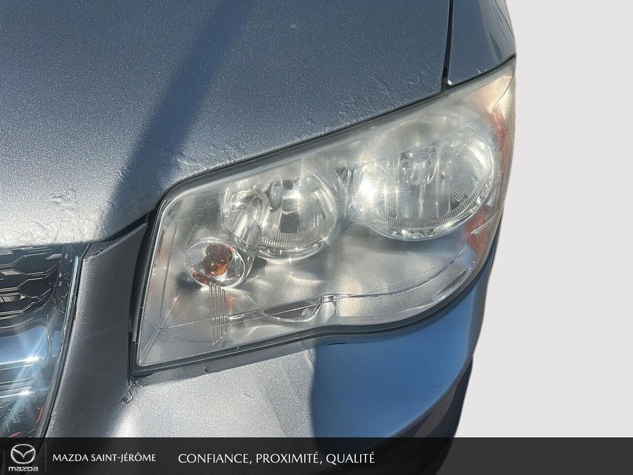 Dodge Grand Caravan 2017 2017 Gris