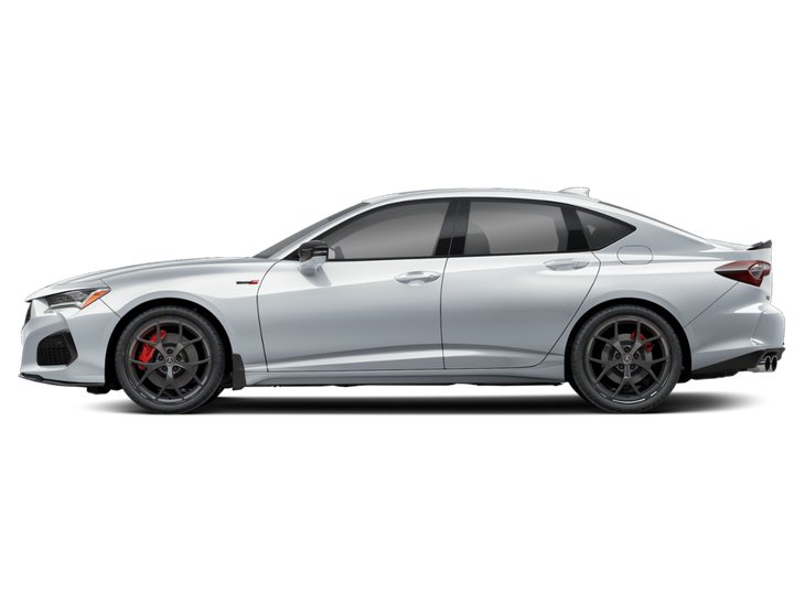 2025 Acura TLX Type S