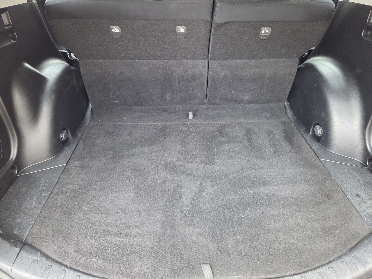 Toyota RAV4 2015 Argent Amos - photo #6