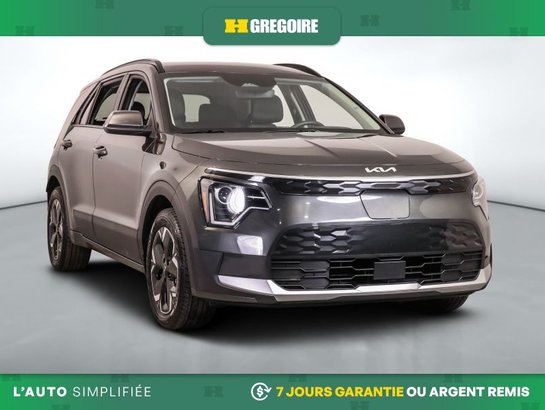 2024 Kia Niro 2024 Grey