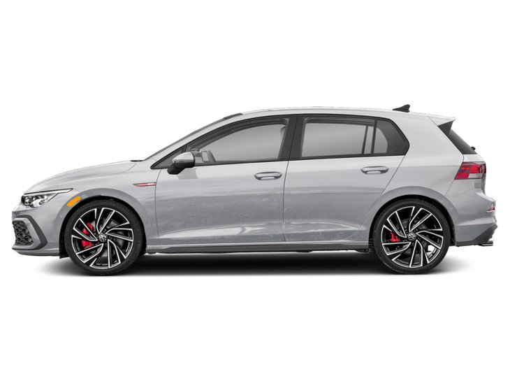 2024 Volkswagen Golf GTI De performance