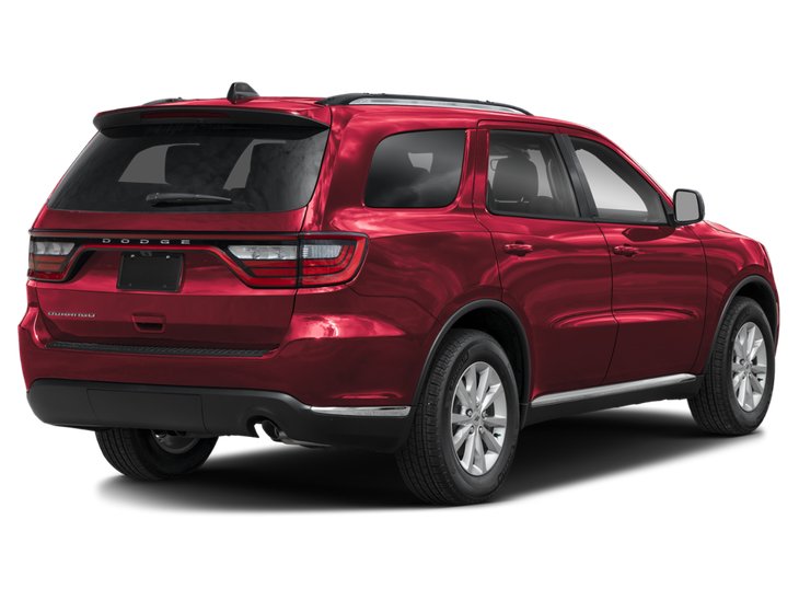 2025 Dodge Durango SRT Hellcat Hammerhead