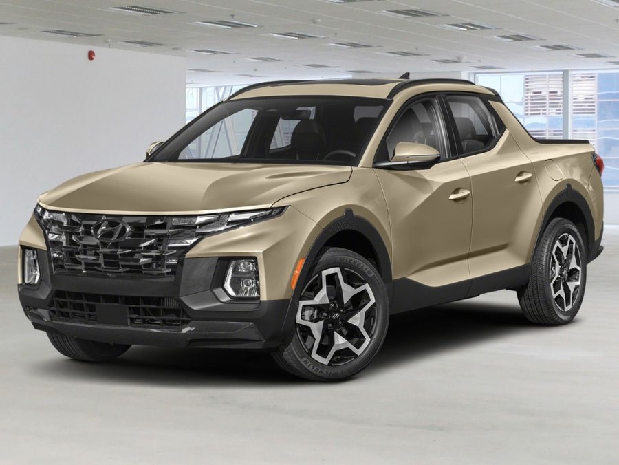 2023 Hyundai Santa Cruz 2023 Beige