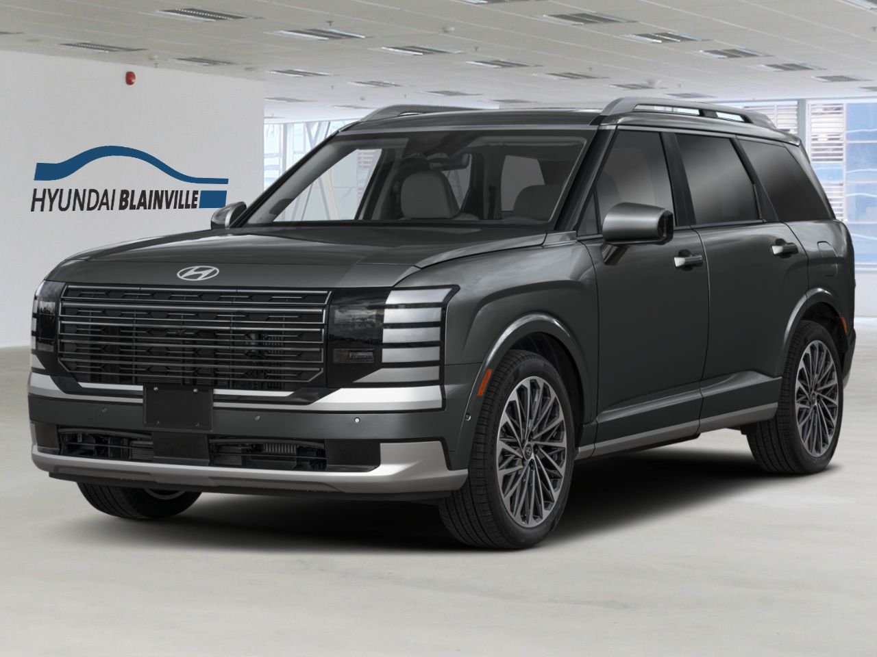 Hyundai Palisade hybride 2026 Blainville - photo #0