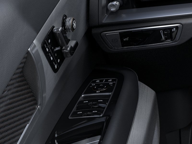 CADILLAC VISTIQ Traction intégrale, 4 portes Sport 2027 Argent silver métallisé Sherbrooke - photo #21
