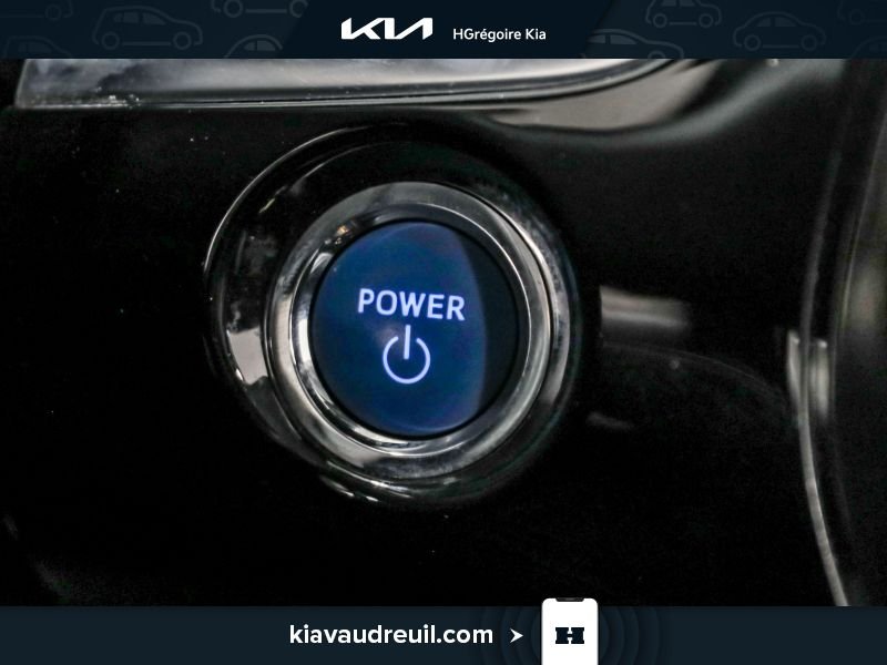 2023 Toyota Corolla Black Laval - photo #43