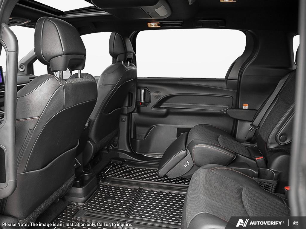 2026 Toyota Sienna 5TDGSKFCXTS273955 Heavy Metal Sherbrooke - photo #19