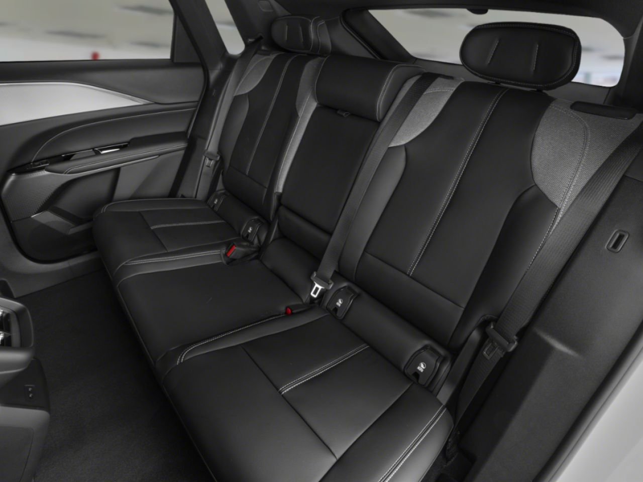 CADILLAC LYRIQ Sport 4 portes avec 1SK 2024 Nimbus métallisé Sherbrooke - photo #10