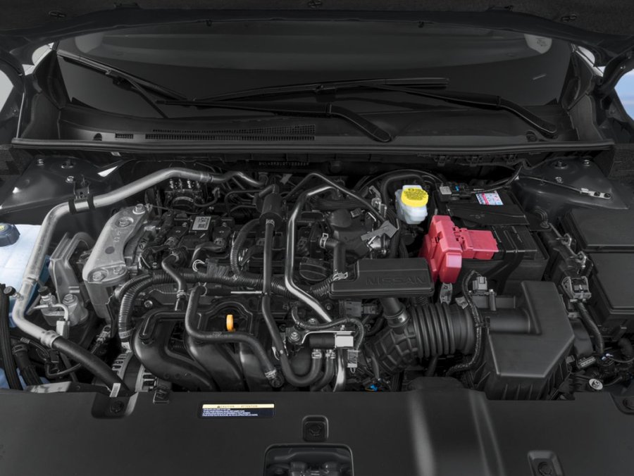 Nissan Sentra 2026 2026 Neige fraîche