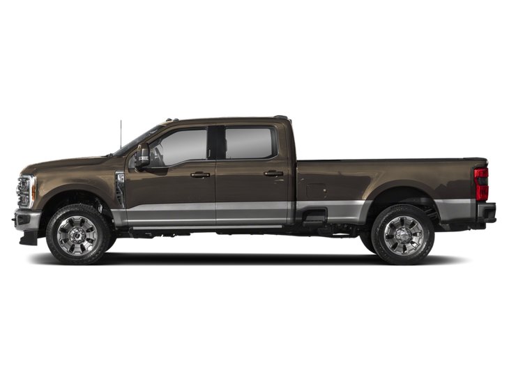 2025 Ford Super Duty F-350 à roues arrière simples King Ranch