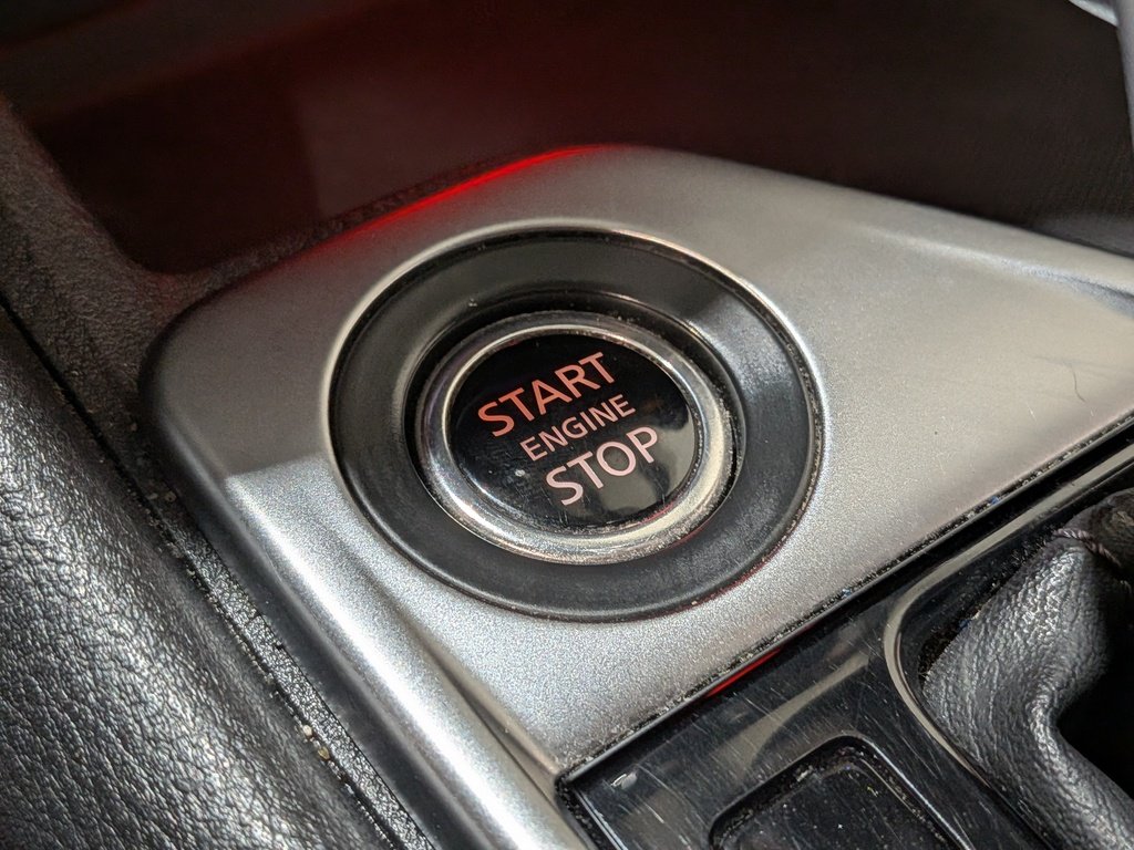 Nissan Sentra SV CVT 2023 Rouge Val-David - photo #25