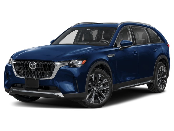 2026 Mazda CX-90 PHEV GT