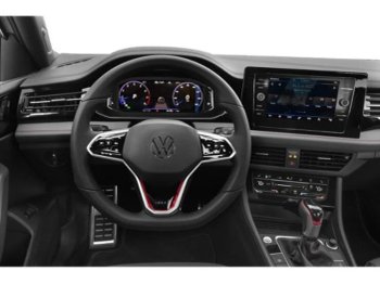 Volkswagen Jetta GLI Autobahn
