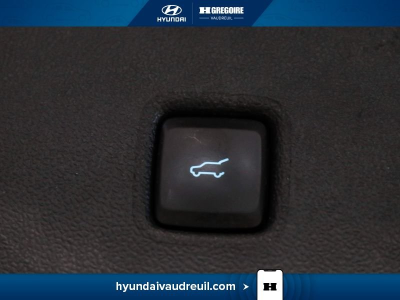 Ford Escape 2024 Argent Saint-Eustache - photo #34