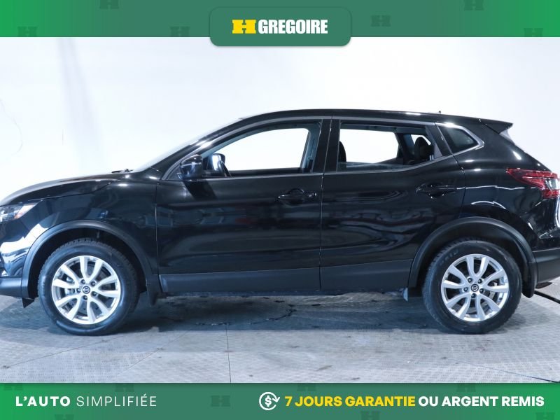 Nissan Qashqai 2023 2023 Noir