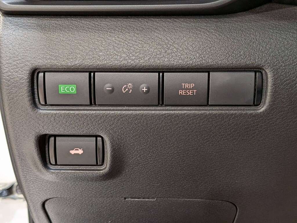 2024 Nissan Sentra S Plus CVT White Val-David - photo #28