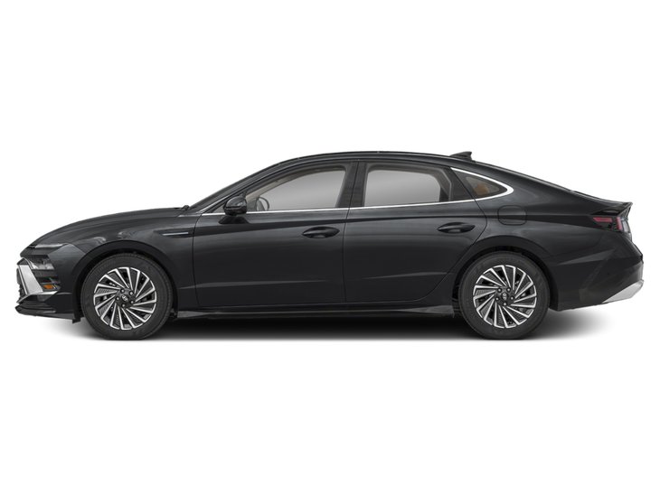 2026 Hyundai Sonata hybride Preferred-Trend