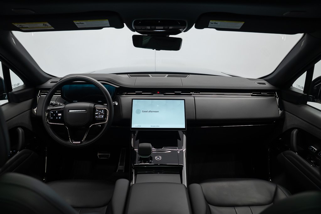 Land Rover Range Rover Sport P400 Dynamic SE 2025 Gris Kirkland - photo #12