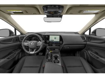 Lexus NX NX 350