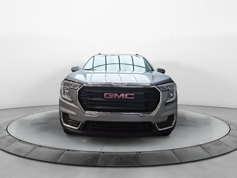 GMC Terrain 2023 2023