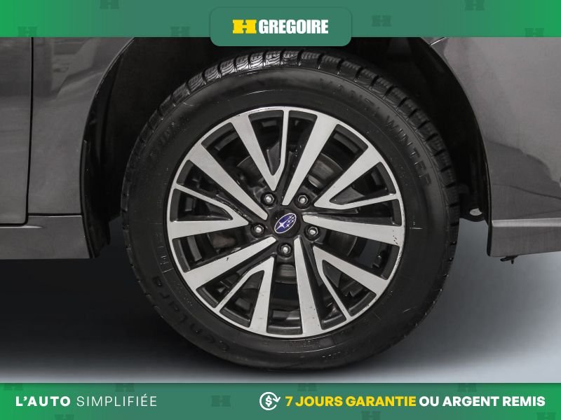 Subaru Legacy 2019 Gris Blainville - photo #32