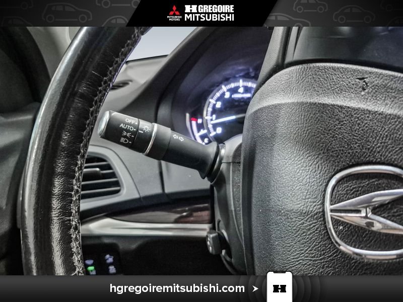 2016 Acura MDX Black Laval - photo #19