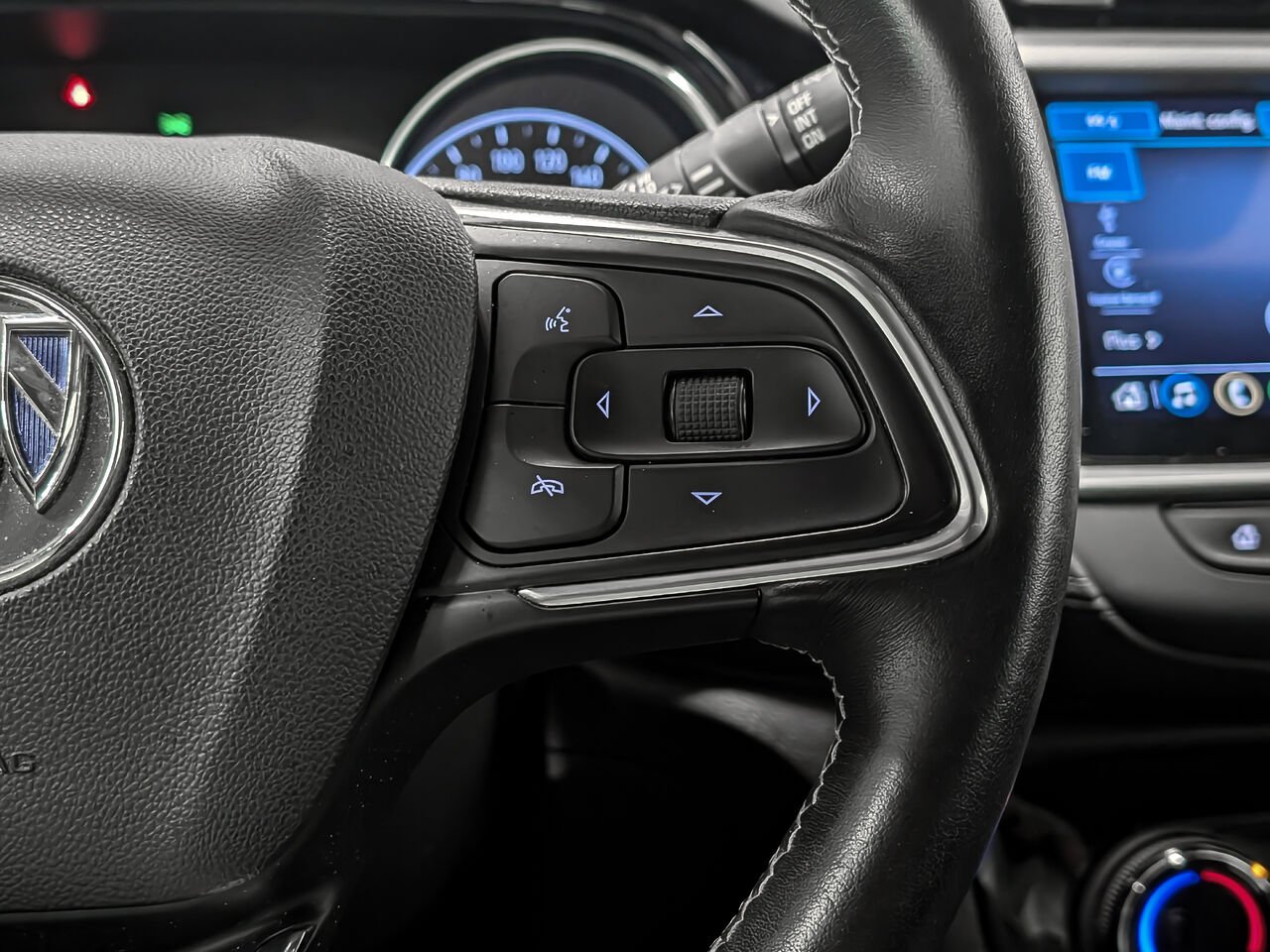 Buick ENCORE GX AWD Preferred Sièges Chauffants 2021 Autre Sherbrooke - photo #11
