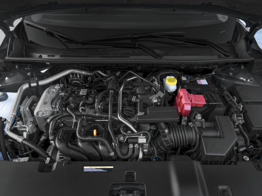 Nissan Sentra 2026 2026 Gris Atlantique métallique