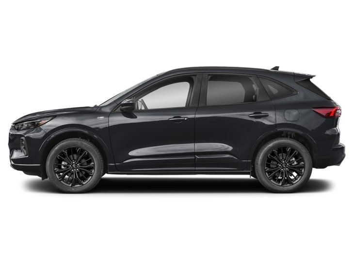 2025 Ford Escape ST-Line Elite