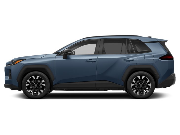2026 Toyota RAV4 Limitée