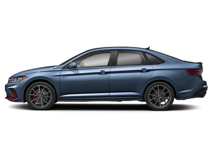 2025 Volkswagen Jetta GLI Autobahn