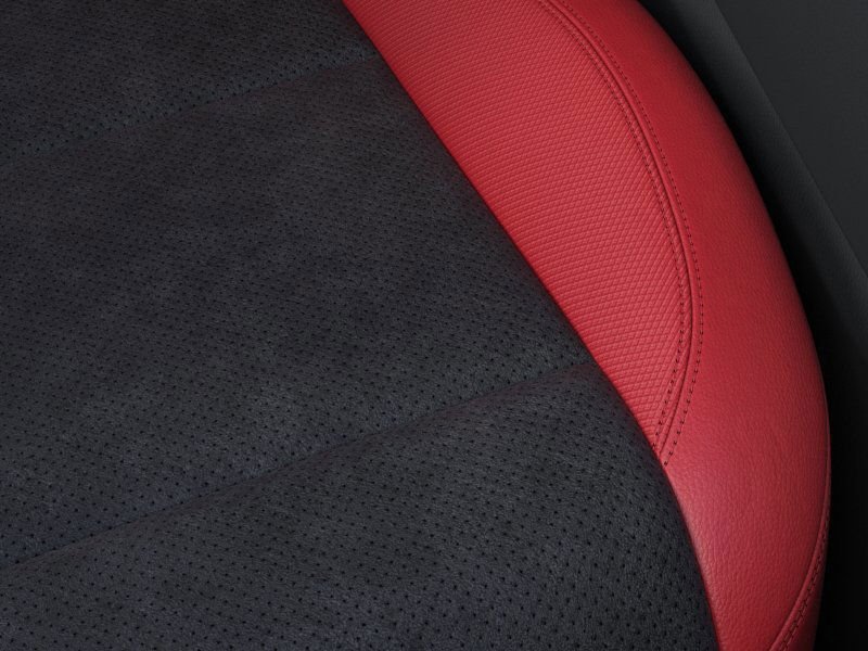 2026 CHEVROLET BLAZER EV RS 4 portes TI Black Sherbrooke - photo #20