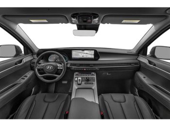 Hyundai Palisade Urbain