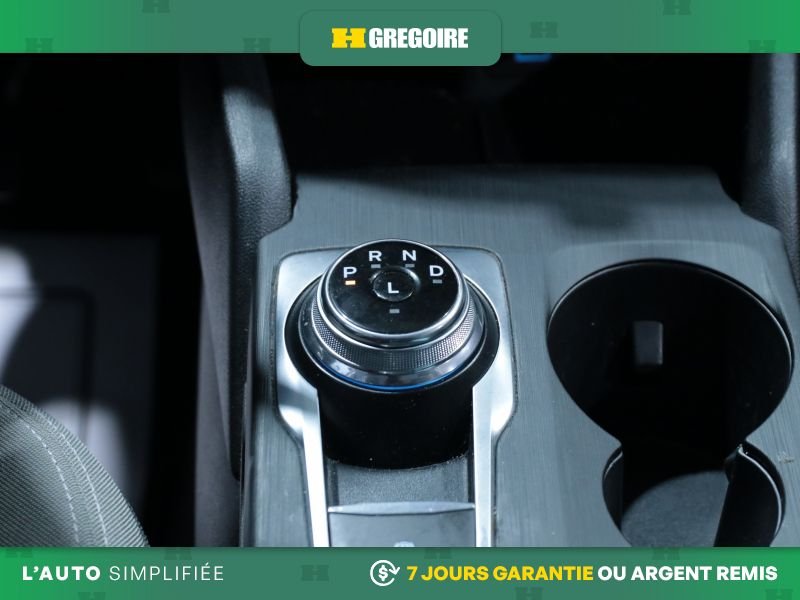 Ford Escape 821341 | SE Plug-In Hybrid AUTO AC MAGS CAM RECULE BLUETOOT 2021 Blanc Laval - photo #20