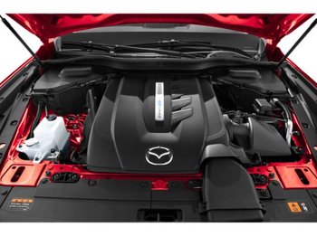 Mazda CX-90 PHEV GS-L