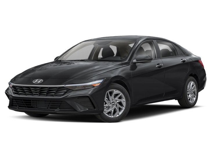 2025 Hyundai Elantra Privilégié