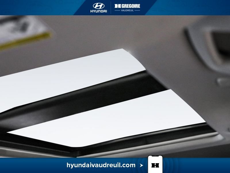 Nissan Rogue 2023 Gris Blainville - photo #19