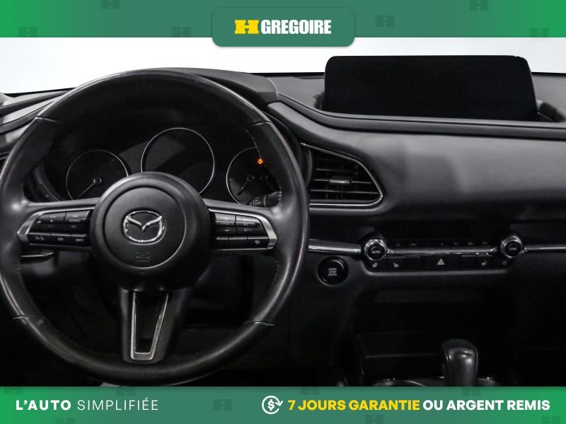 2024 Mazda CX-30 Black Saint-Eustache - photo #16